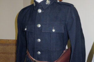 Number 1 Uniform 1945 featured